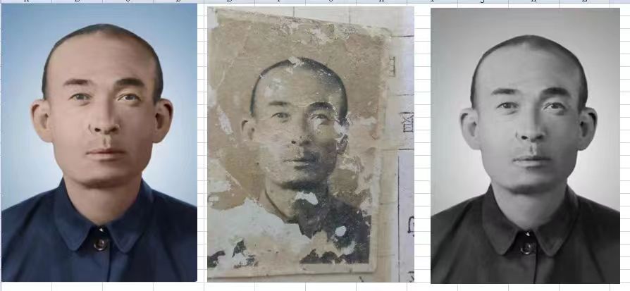 清溪镇老照片模糊修复-21